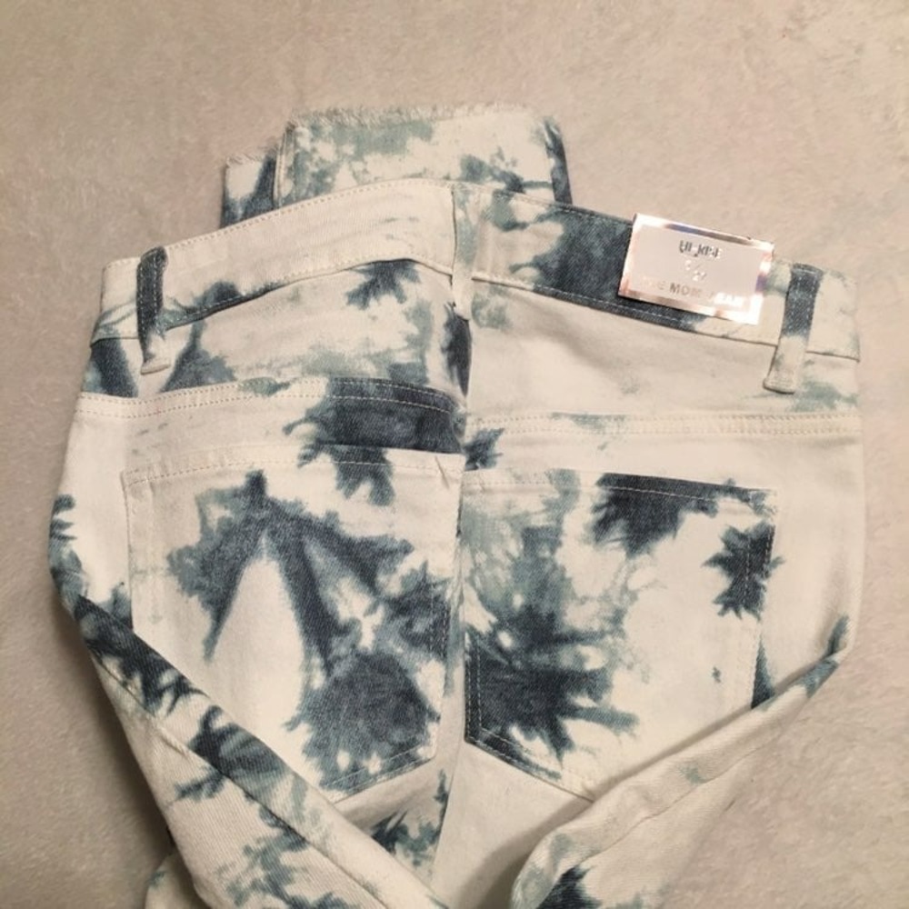 New women's‎ Tinsletown jean 5 - Picture 3 of 4